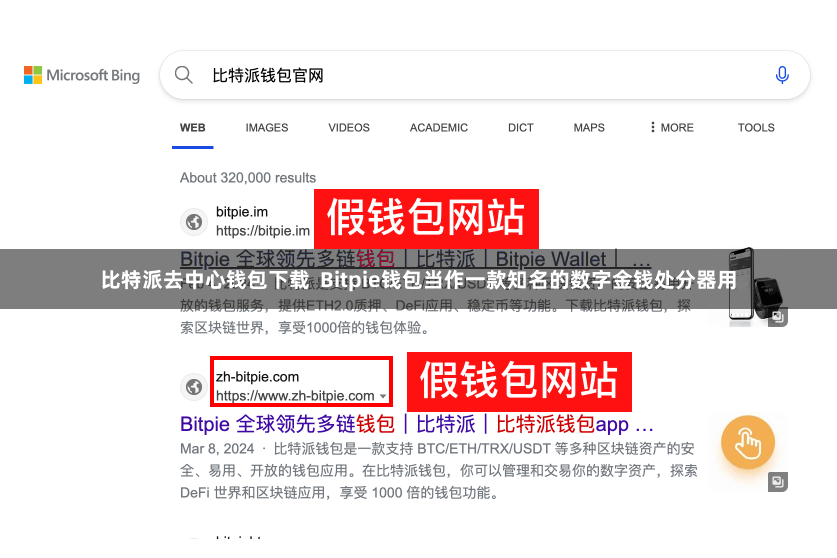 比特派去中心钱包下载  Bitpie钱包当作一款知名的数字金钱处分器用