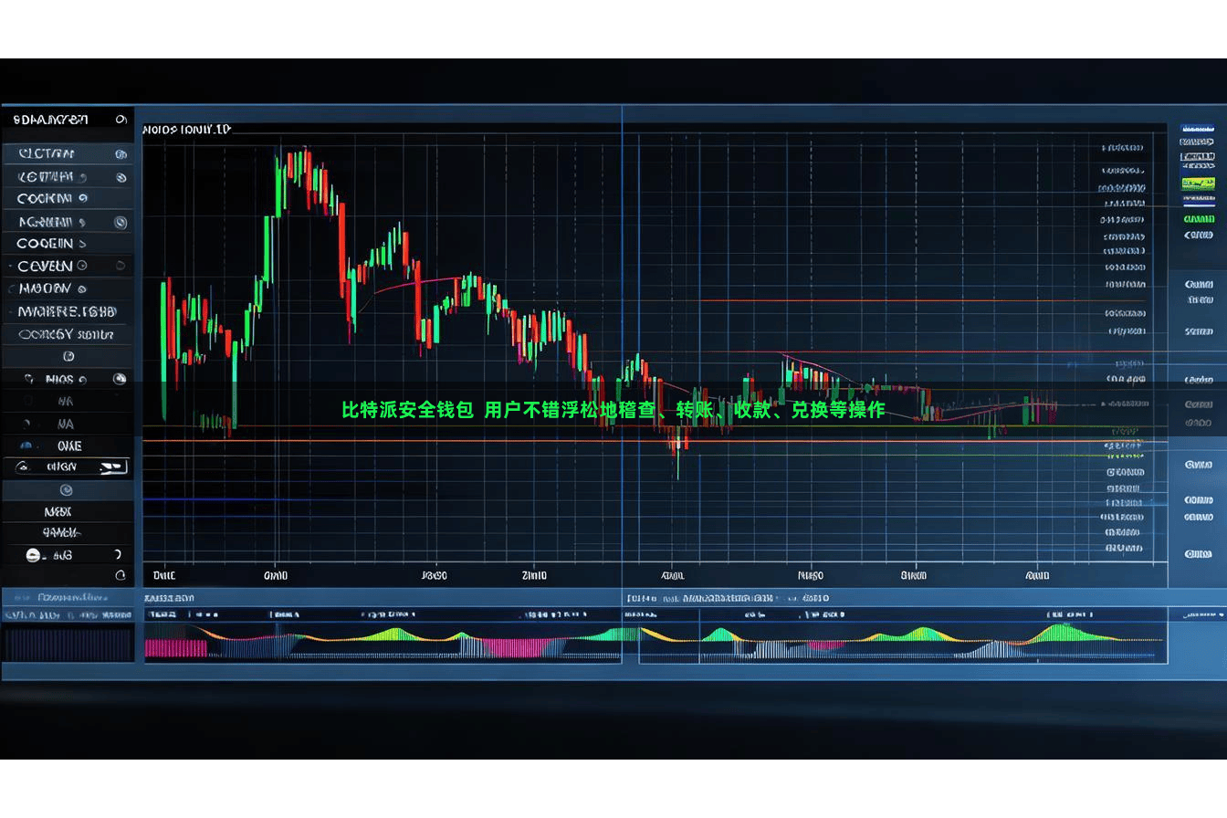 比特派安全钱包  用户不错浮松地稽查、转账、收款、兑换等操作