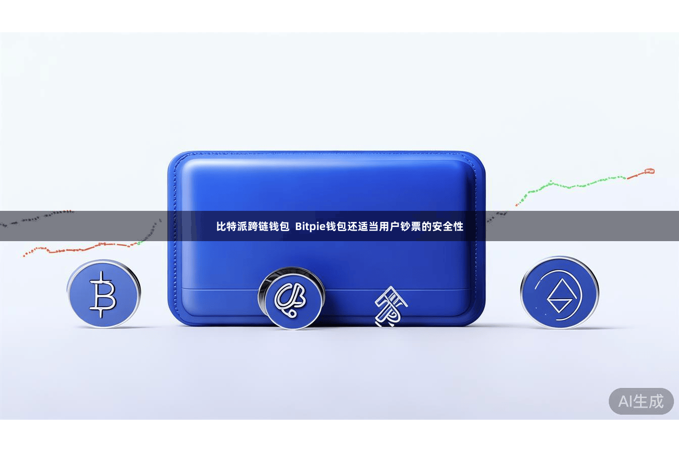 比特派跨链钱包  Bitpie钱包还适当用户钞票的安全性