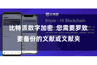 比特派数字加密  您需要罗致要备份的文献或文献夹